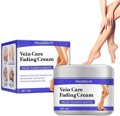 Vein Care Fading Cream 2022