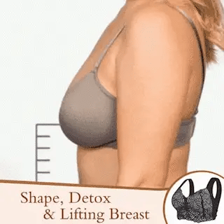 Only 5 pieces left! We offer you an extra 50% off! Tested by health management experts, 3~4 pieces completely restore your perfect body and solve women's breast health problems! If you miss out, you'll have to wait until next year to get your chance.