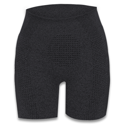 【 ✨Official Brand Store ✨】SHAPERMOV™ Ion Shaping Shorts,Comfort Breathable Fabric,Contains Tourmaline Fabric(Limited time discount Last 30 minutes🔥)