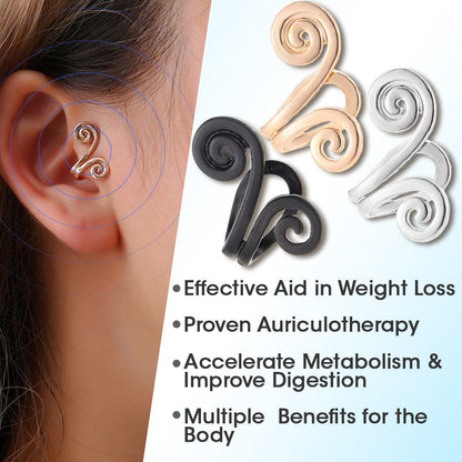 Solana™ Acupressure Slimming Earrings