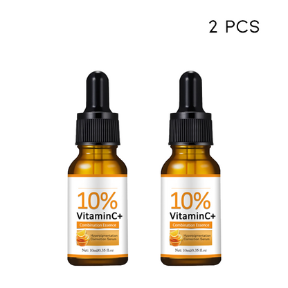 SkinFITTS-VitaminC+ Hyperpigmentation Correction Serum